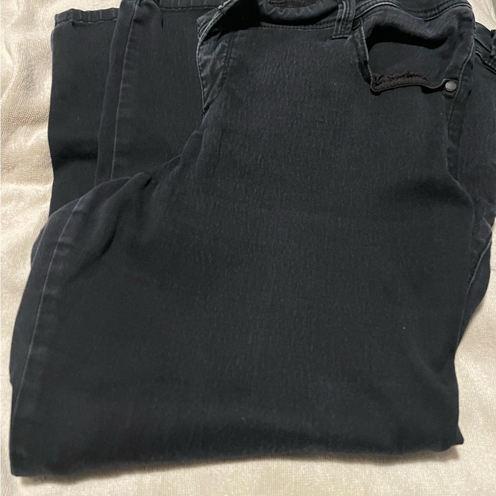 Torrid Women’s Black Jeans